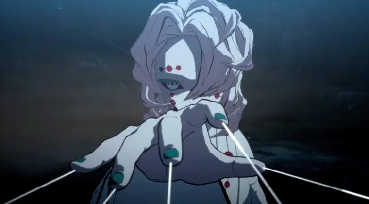 Imagen de Kimetsu no Yaiba – The Hinokami Chronicles sí incluirá demonios, pero después del lanzamiento