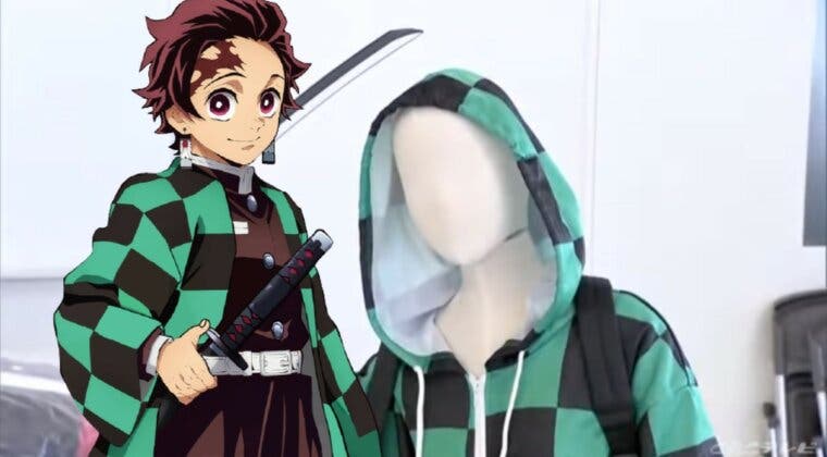 Imagen de Kimetsu no Yaiba: La policía detiene a un importante grupo de falsificadores de merchandising