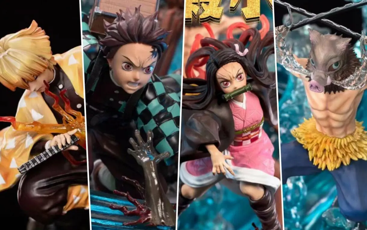 kimetsu no yaiba 3