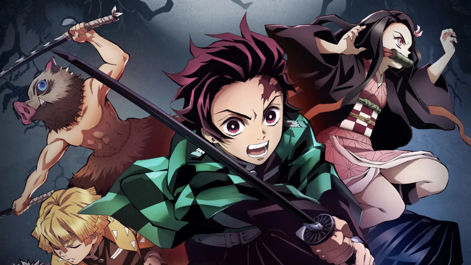 kimetsu no yaiba anime