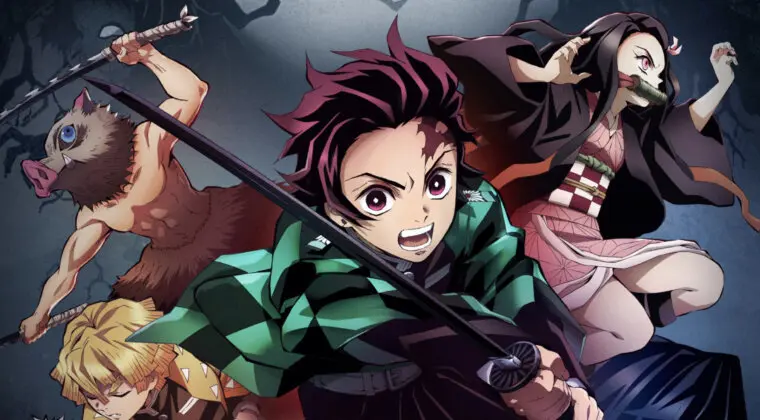 Imagen de Kimetsu no Yaiba volverá a emitir su primera temporada en Japón con nuevo contenido