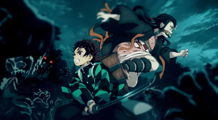 Imagen de Kimetsu no Yaiba: Esta es la gran cantidad de dinero generada por Gurenge, su opening
