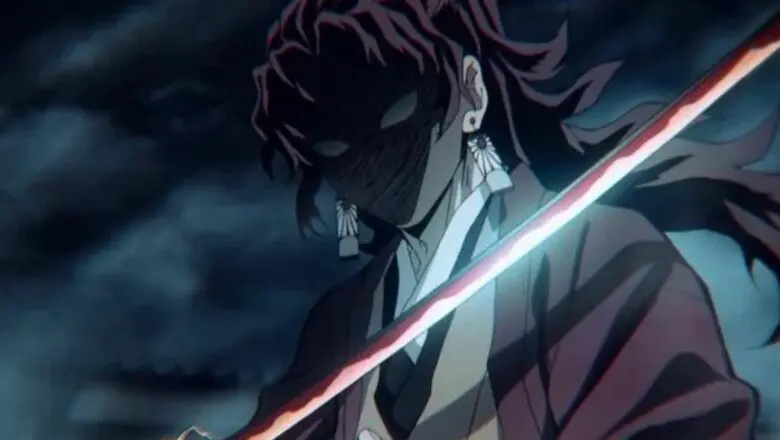 kimetsu no yaiba precuela
