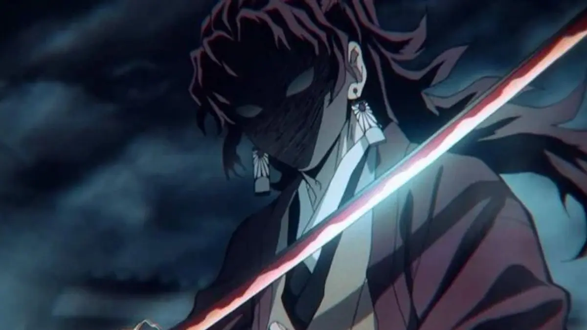 kimetsu no yaiba precuela