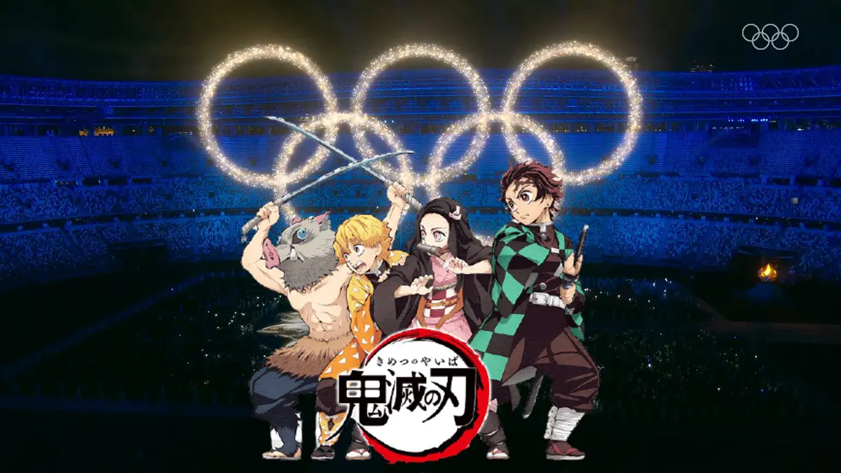 Kimetsu no Yaiba