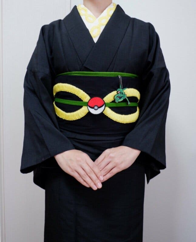 kimono pokemon 3