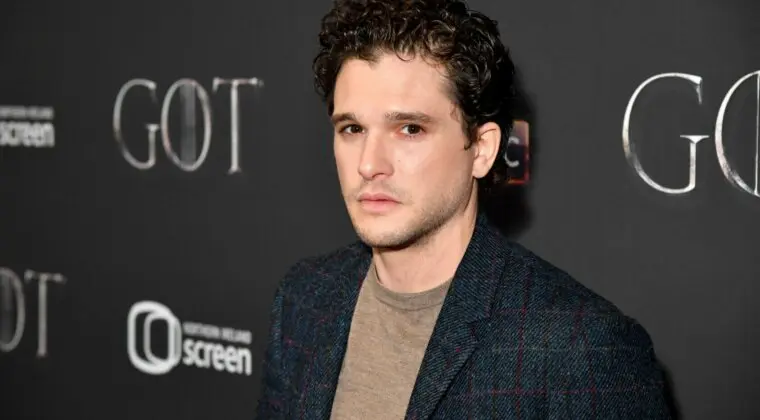 Imagen de Kit Harington culpa a Juego de Tronos de sus problemas de salud mental