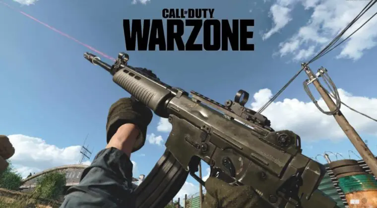 Imagen de Top 10 de armas más populares en Call of Duty: Warzone para la temporada 5