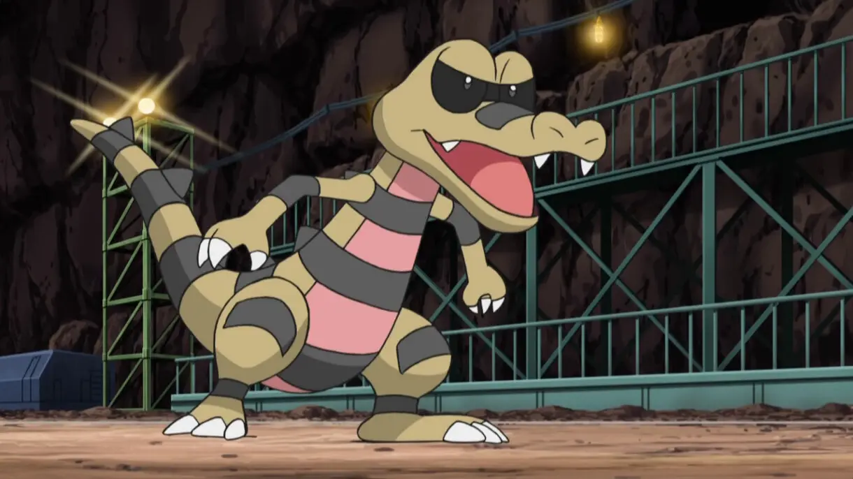 Krokorok