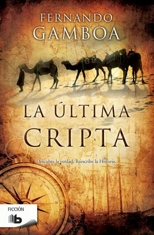 la ultima cripta 1
