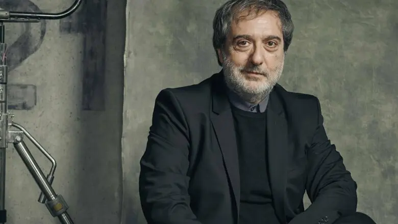 La última cripta