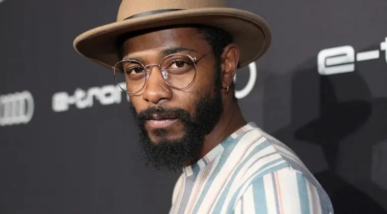 Imagen de The Changeling, la nueva serie de terror de Apple TV, será protagonizada por LaKeith Stanfield (Knives Out)