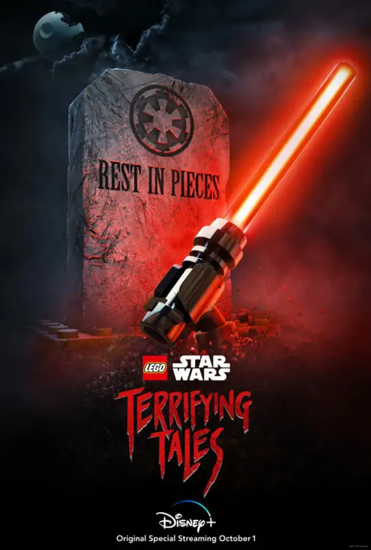 Lego STAR Wars