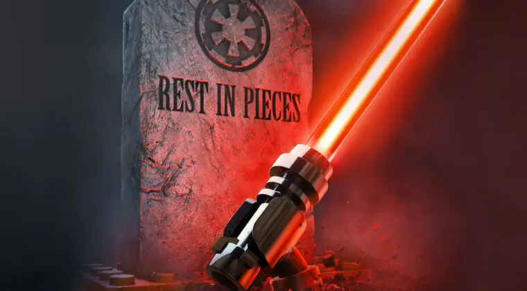 Imagen de LEGO Star Wars: Terrifying Tales es el especial de Halloween que prepara Disney Plus y que ya tiene fecha