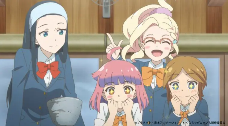 Imagen de Let's Make a Mug Too presenta un nuevo tráiler de su Temporada 2
