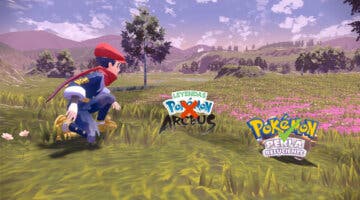 Imagen de 15 años después, Leyendas Pokémon: Arceus no se perfila a devolver mi amor por la franquicia