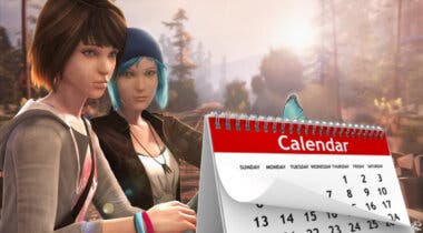 Imagen de Life is Strange: Remastered Collection retrasa su fecha de lanzamiento debido a esta razón