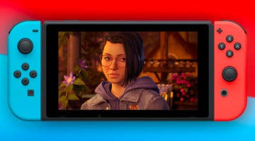 Imagen de Life is Strange: True Colors confirma su fecha de lanzamiento en Nintendo Switch