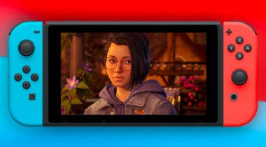 Imagen de Life is Strange: True Colors para Nintendo Switch también retrasa su fecha de lanzamiento