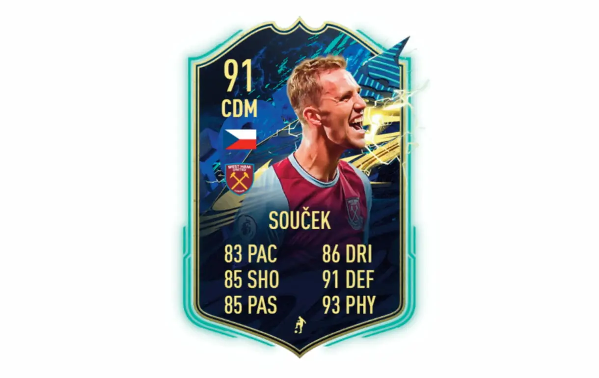 Link verde de Vydra FUTTIES. FIFA 21 Ultimate Team
