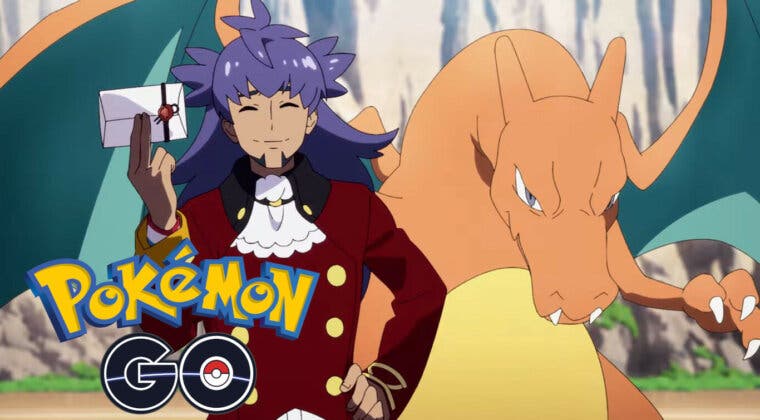 Imagen de Liga Combates GO de Pokémon GO: Recompensas de la Temporada 9