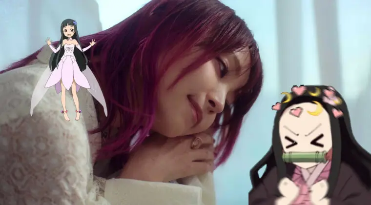 Imagen de La cantante LiSA (Kimetsu no Yaiba, Sword Art Online) vuelve a retomar su carrera musical