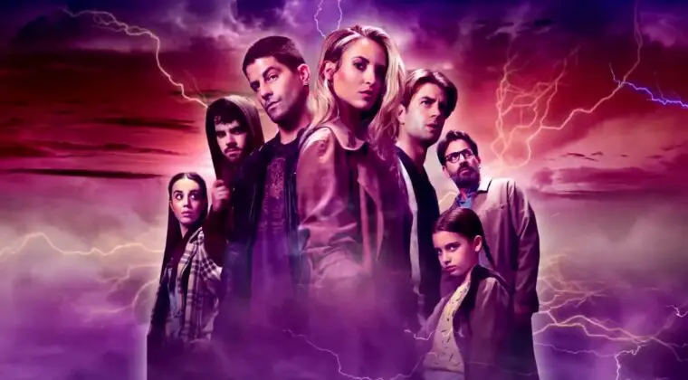 Imagen de Los Protegidos: El Regreso estrena su primer tráiler con casi todo el reparto de la serie original