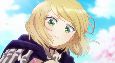Imagen de Love After World Domination revela los primeros detalles de su anime con un primer tráiler