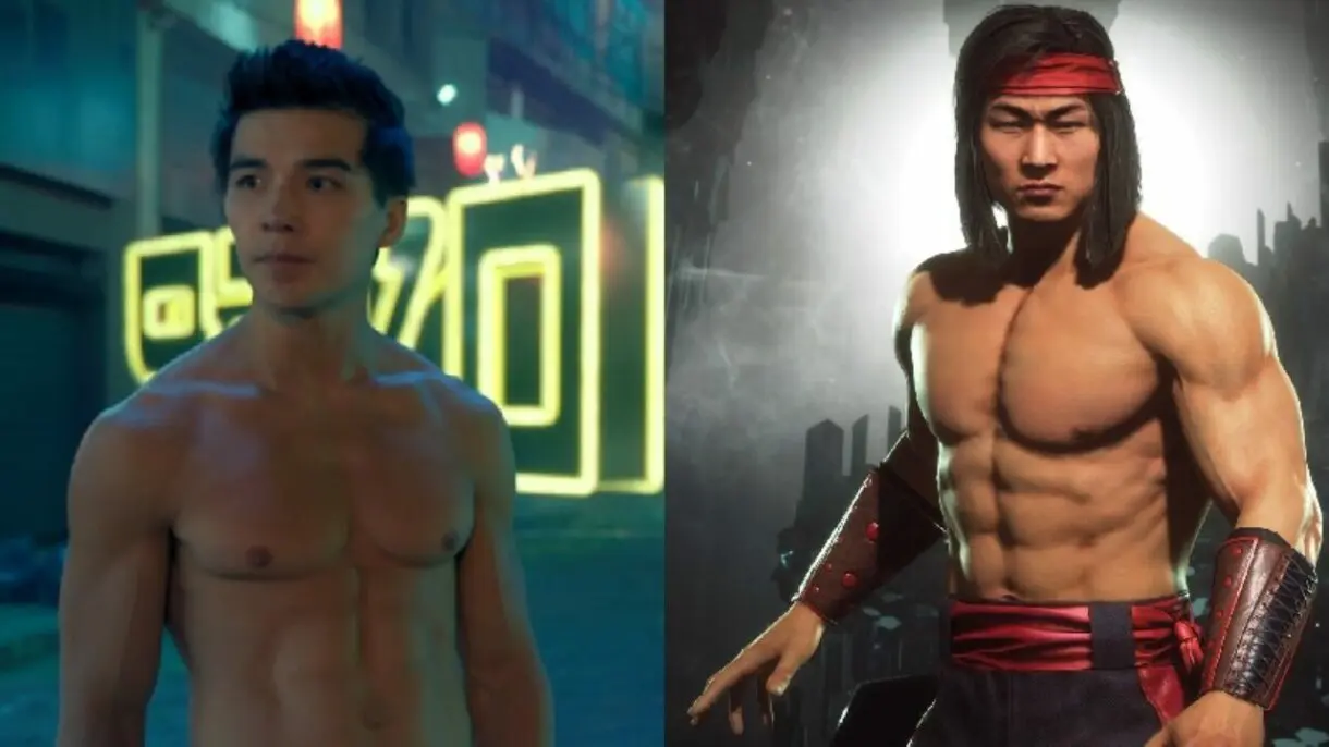ludi lin