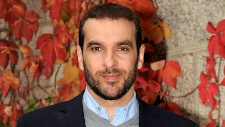 Luis Merlo