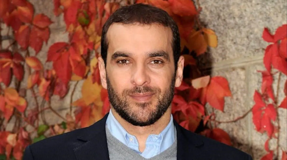 Luis Merlo