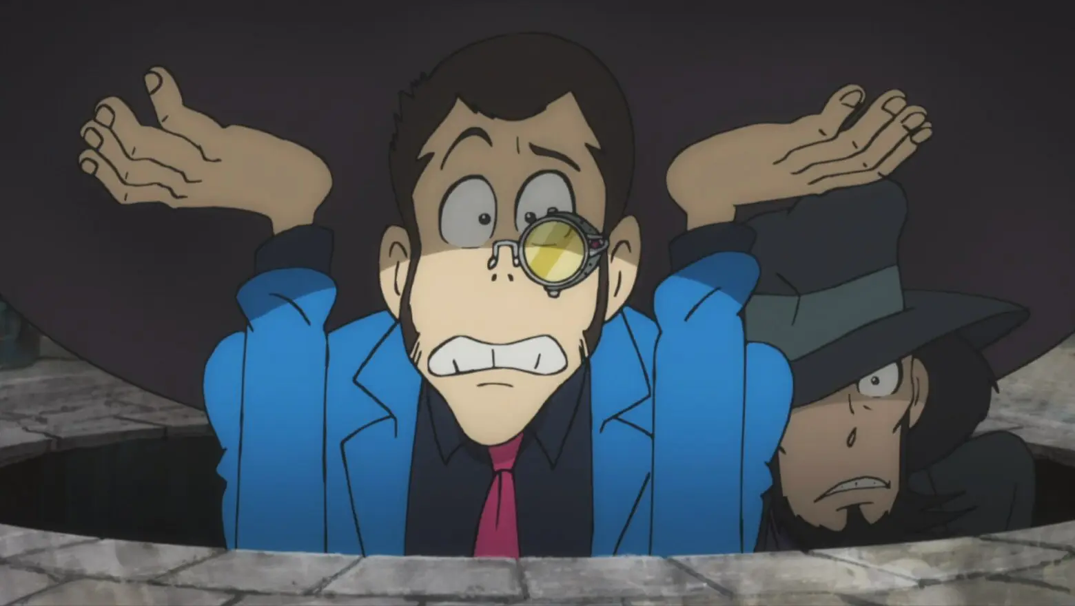 lupin III