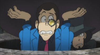Imagen de La clásica Lupin III tendrá su propia versión isekai en un nuevo manga