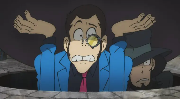 Imagen de La clásica Lupin III tendrá su propia versión isekai en un nuevo manga