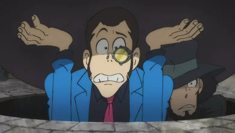 lupin III