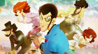 Imagen de Lupin III anuncia un nuevo juego RPG de mesa por su 50 aniversario