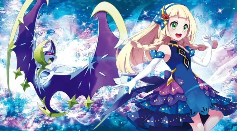 Imagen de Pokémon Masters EX: Lylia, Máximo y Misty llegan con nuevos compis