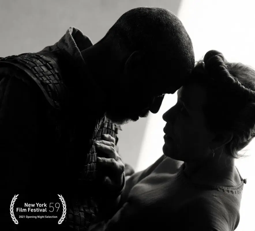 The tragedy of macbeth