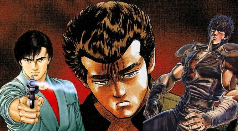 Imagen de Un popular manga de los 80 podría recibir un anime completamente nuevo