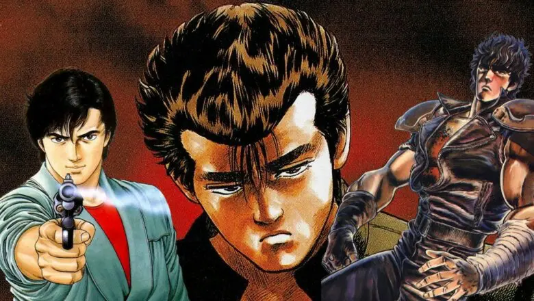 manga 80 remake anime