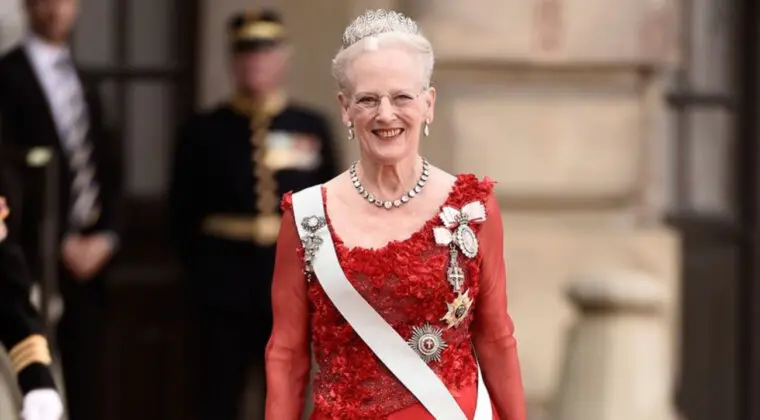 Imagen de La reina de Dinamarca diseñará escenarios para Ehrengard, la nueva película de fantasía de Netflix