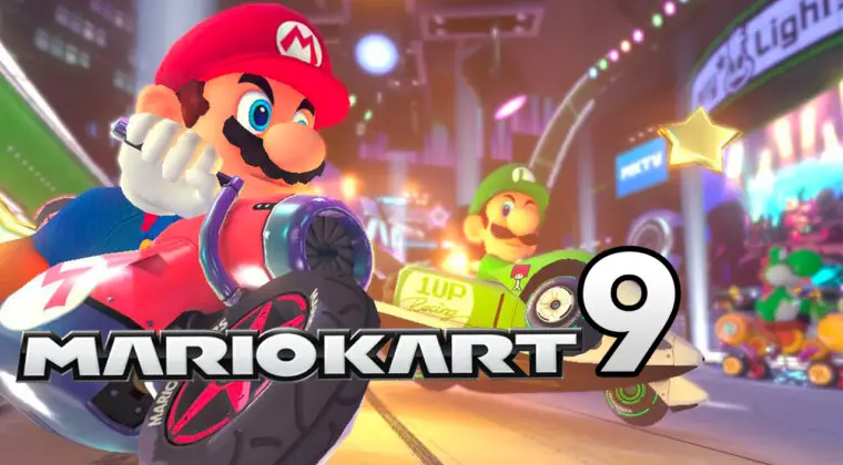 Imagen de ¿Cuándo va a salir Mario Kart 9? Creo que este es el mejor momento de lanzarlo y te explico por qué