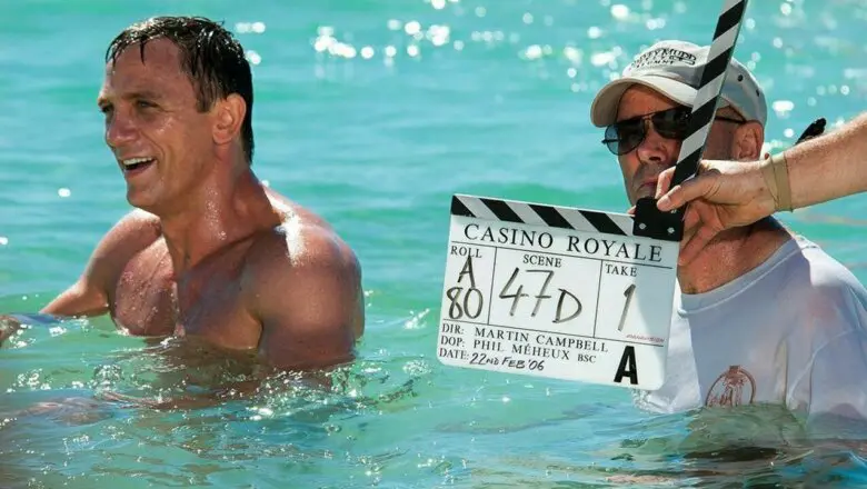 cine martin campbell