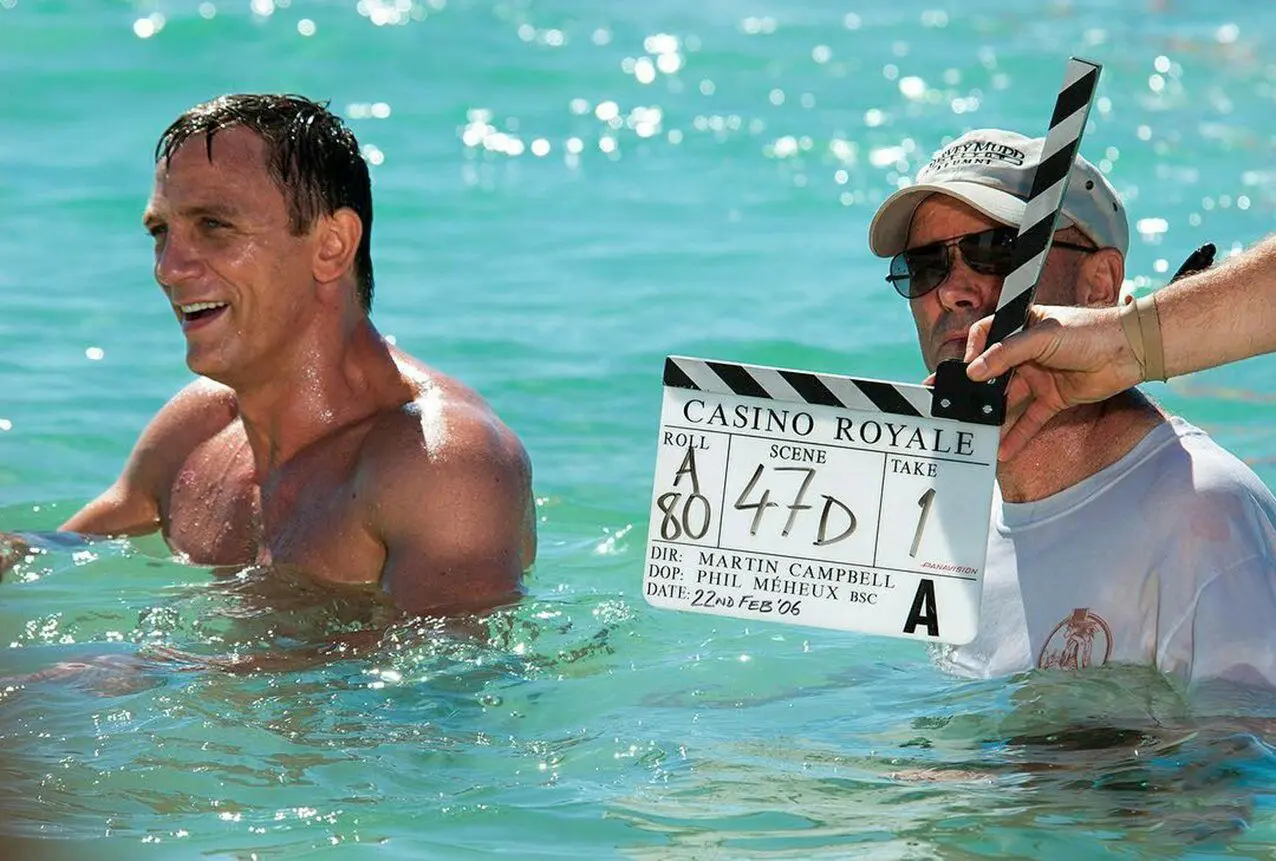 cine martin campbell