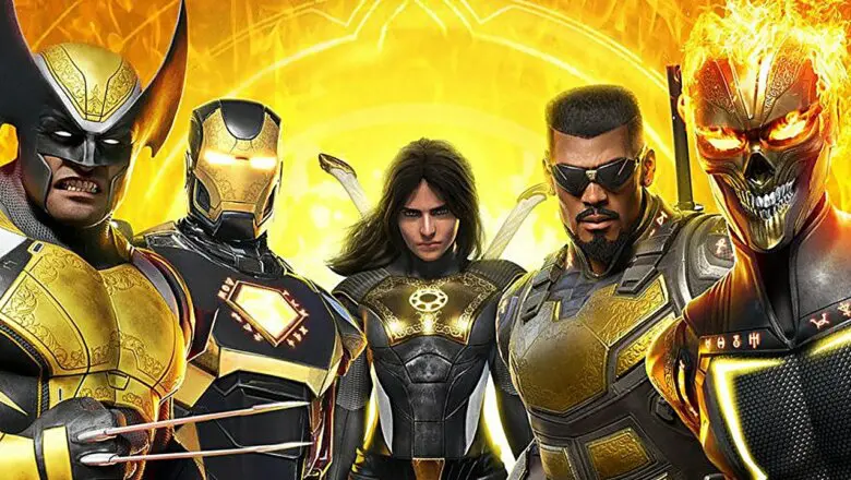 marvel midnight suns
