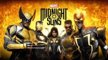Imagen de XCOM y Marvel se funden en Midnight Suns, y su primer tráiler no te dejará indiferente