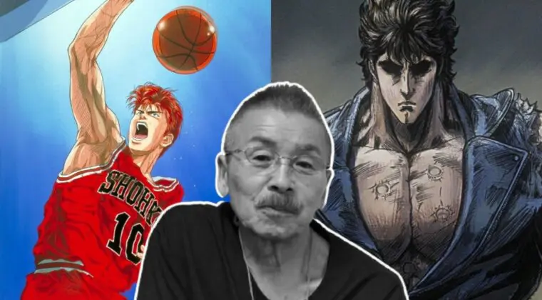Imagen de Fallece Masami Suda, icónico director en animes como Hokuto no Ken y Slam Dunk
