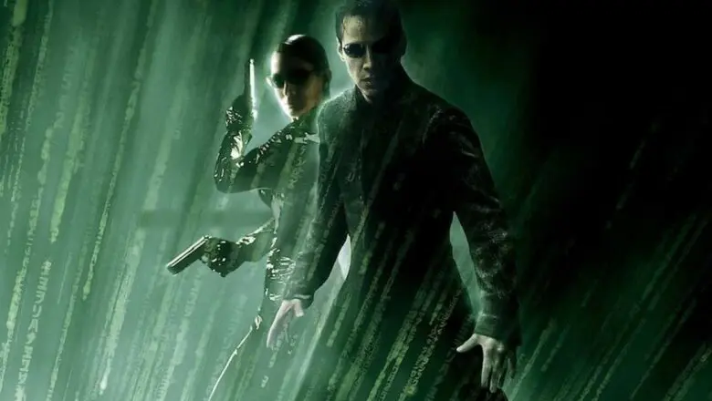 Matrix
