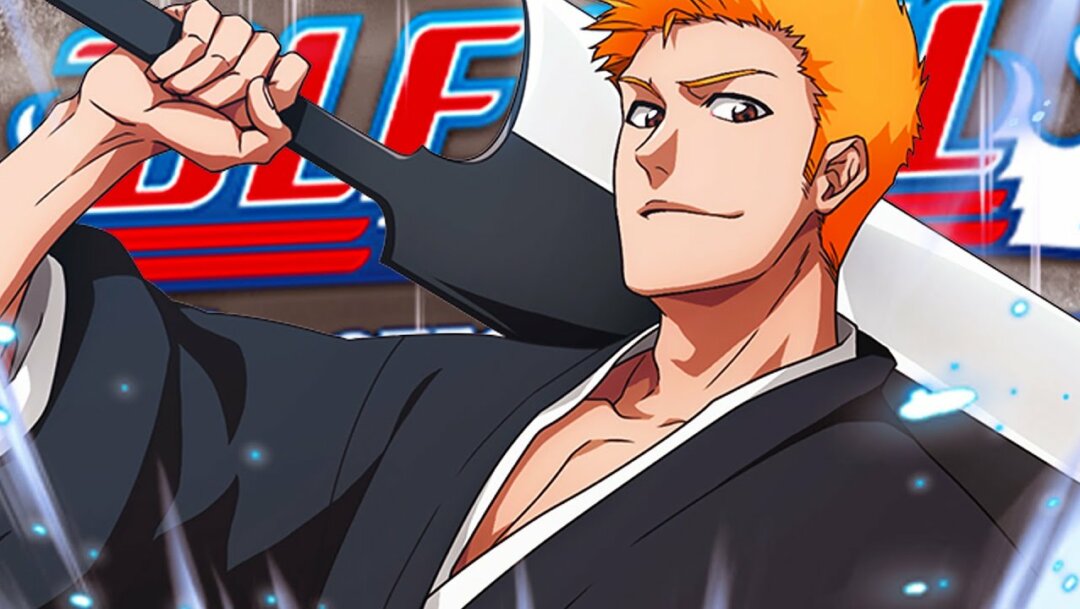 Bleach revela cuál es el trabajo de Ichigo en la vida real, fuera de la