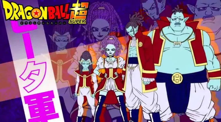Imagen de Dragon Ball Super: Los Heeters fueron lo que más costó a Toyotaro de todo el nuevo arco